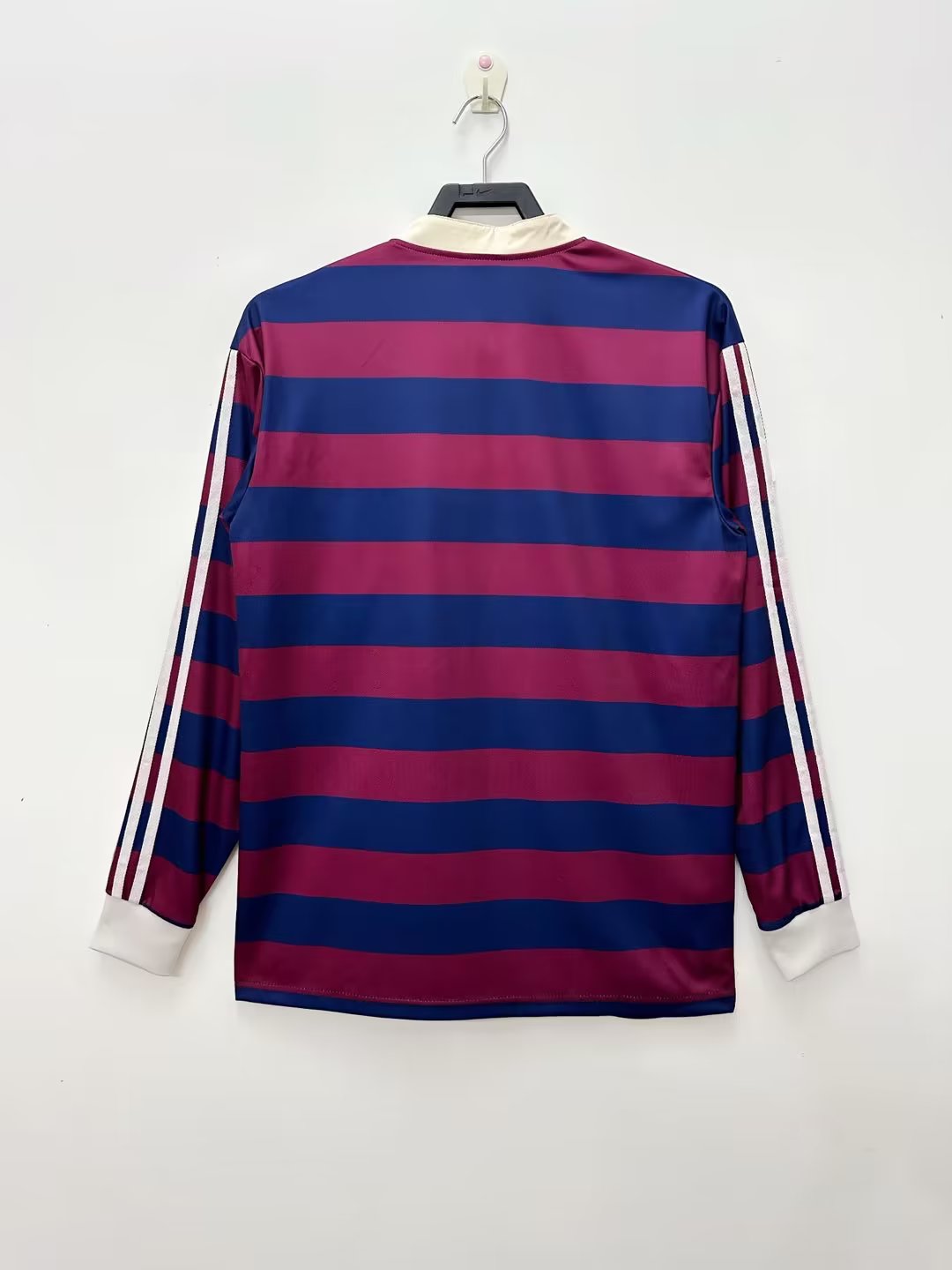 Retro 95/97 Newcastle United Away long sleeve S-XXL