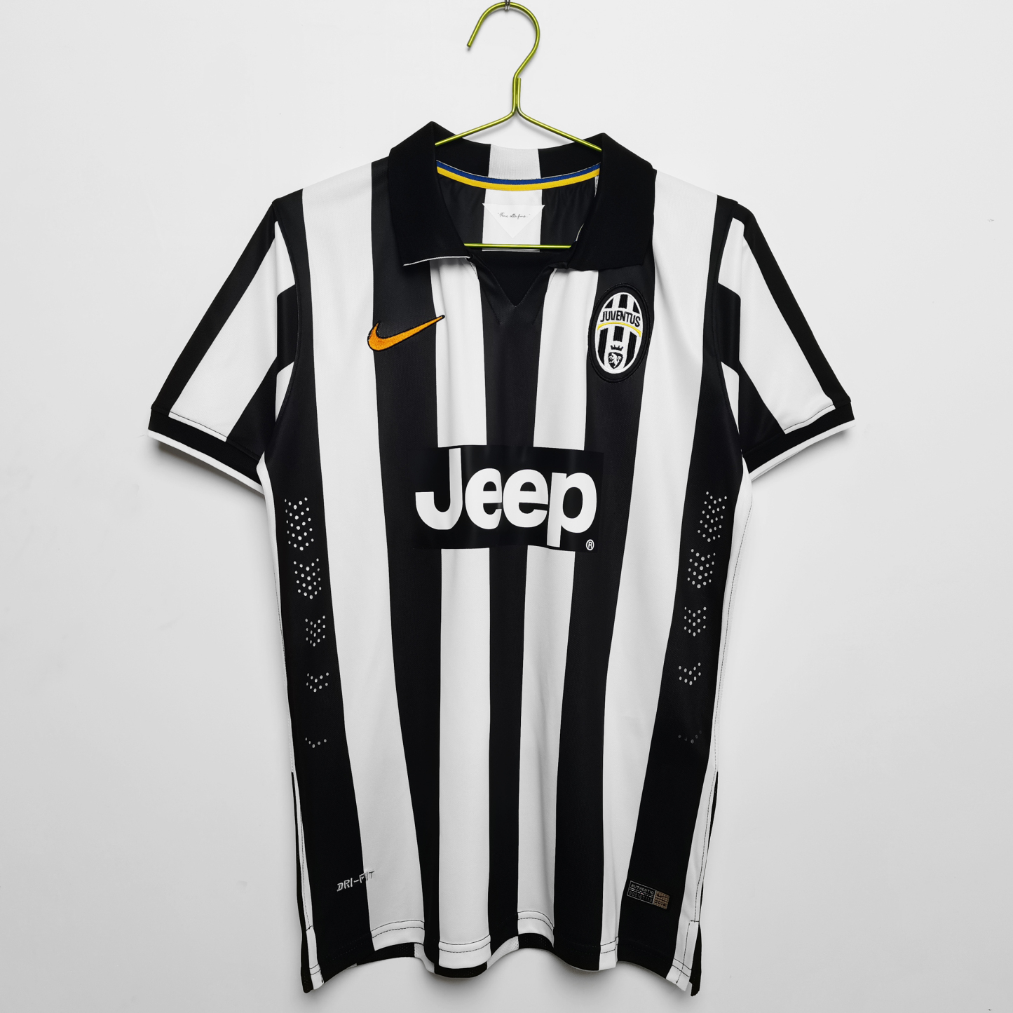 14/15 Juventus Retro version S-2XL