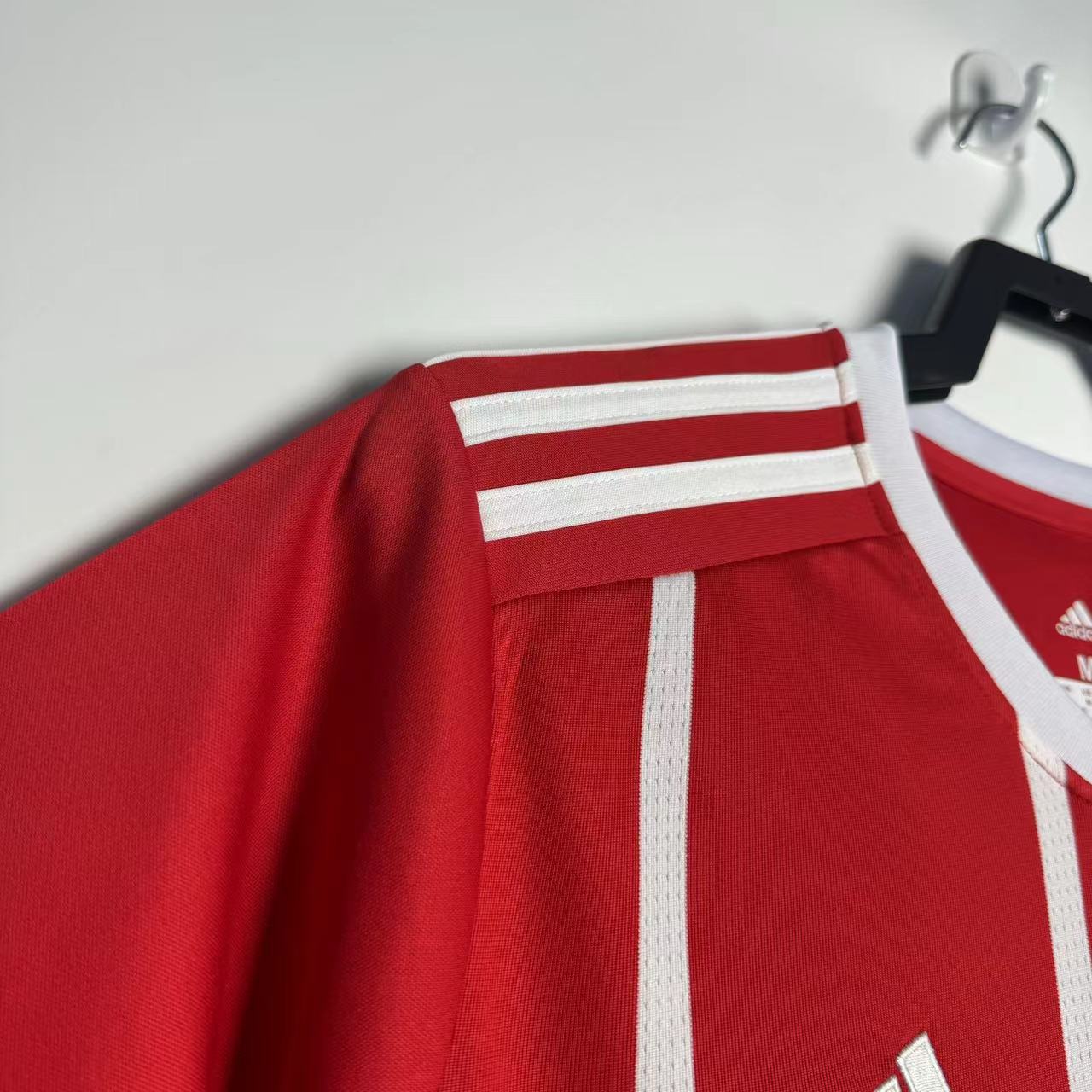 17/18 Bayern home retro S-XXL