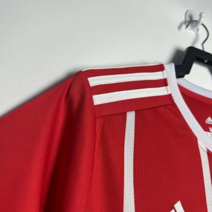 17/18 Bayern home retro S-XXL