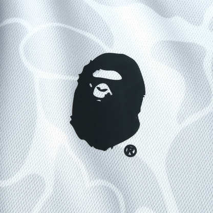 2324 BAPE X Miami Training Shirt S~XXL