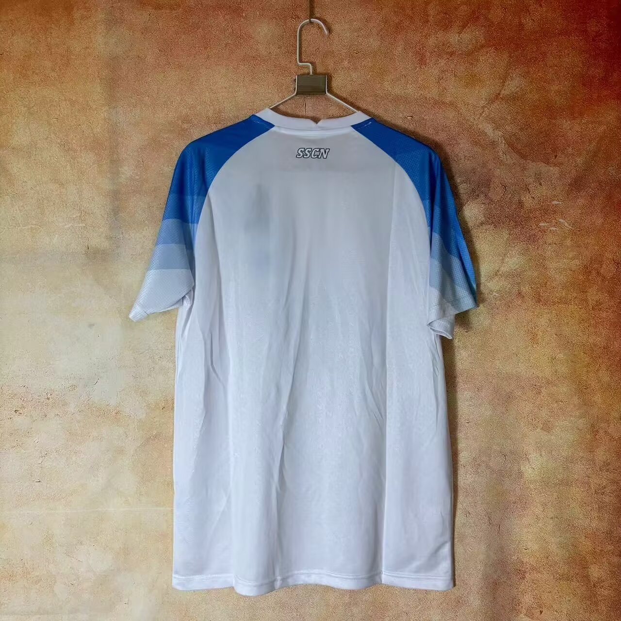 22/23 Napoli away fan version S-XXL