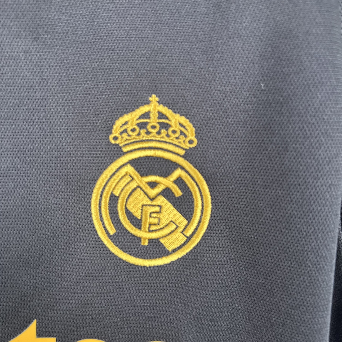 2023-24 Real Madrid 3rd S-4XL
