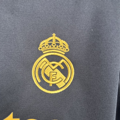 2023-24 Real Madrid 3rd S-4XL
