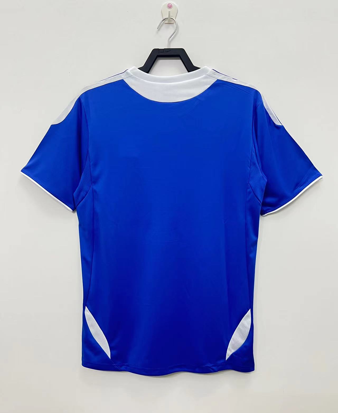 Retro 2011/12 Chelseα UCL home S-2XL