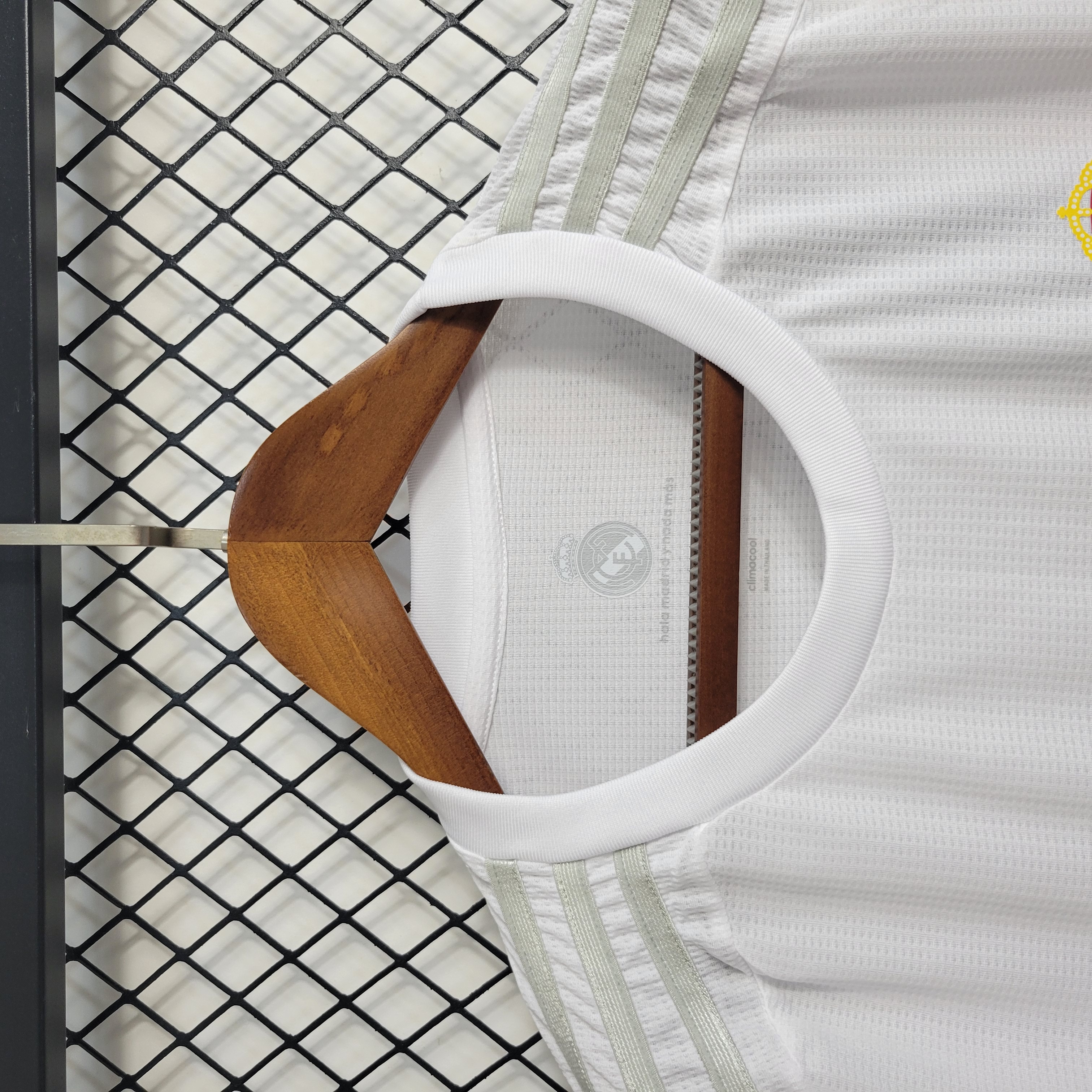 Retro Real Madrid 15/16 home S-XXL