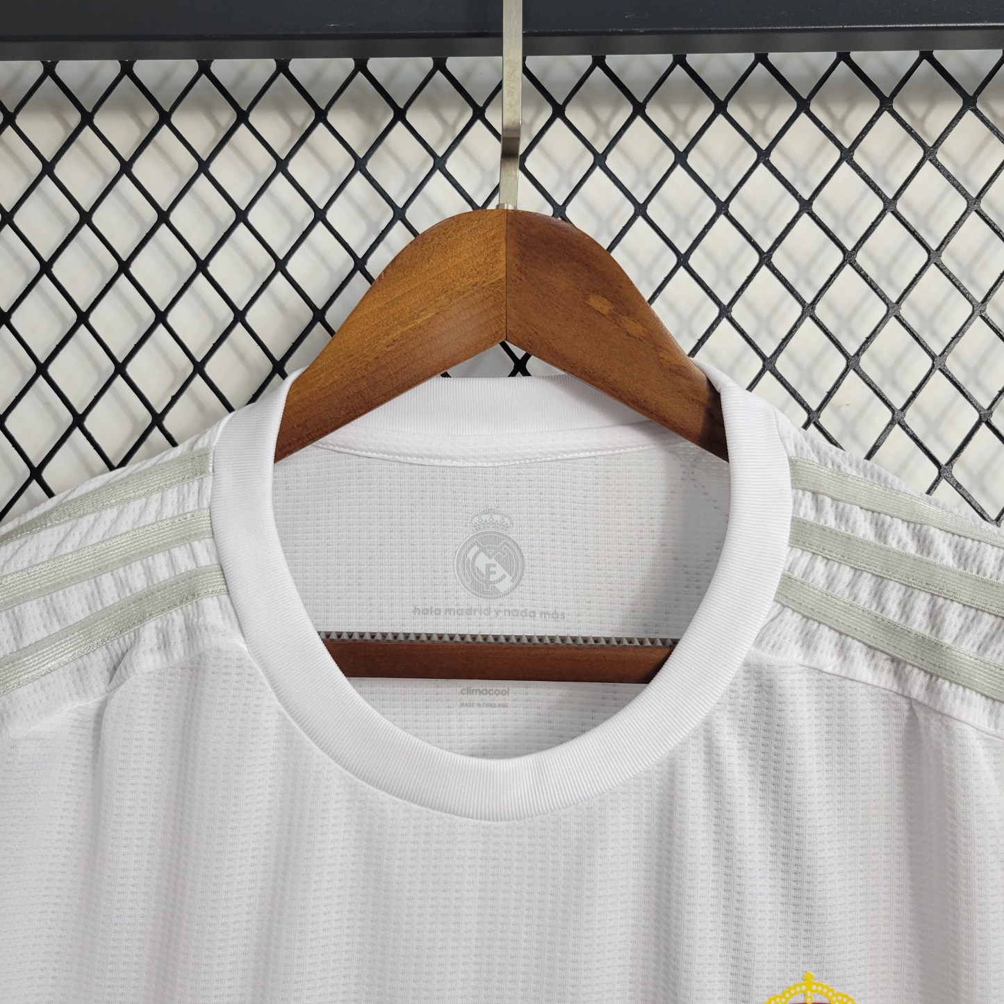 Retro Real Madrid 15/16 home S-XXL