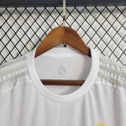 Retro Real Madrid 15/16 home S-XXL