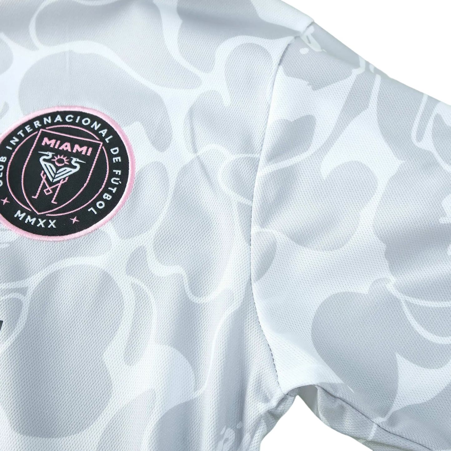 2324 BAPE X Miami Training Shirt S~XXL