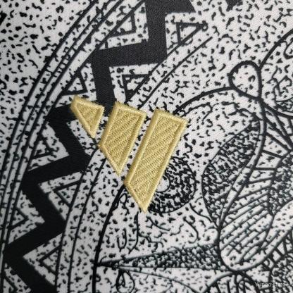 2023 Italy White Special Jersey  S～XXL