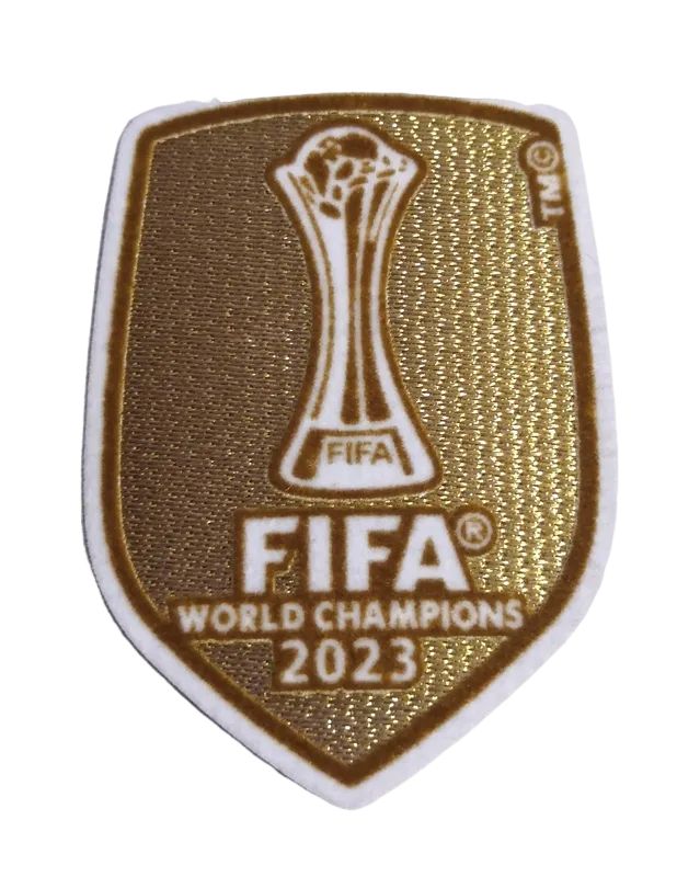 FIFA Patch