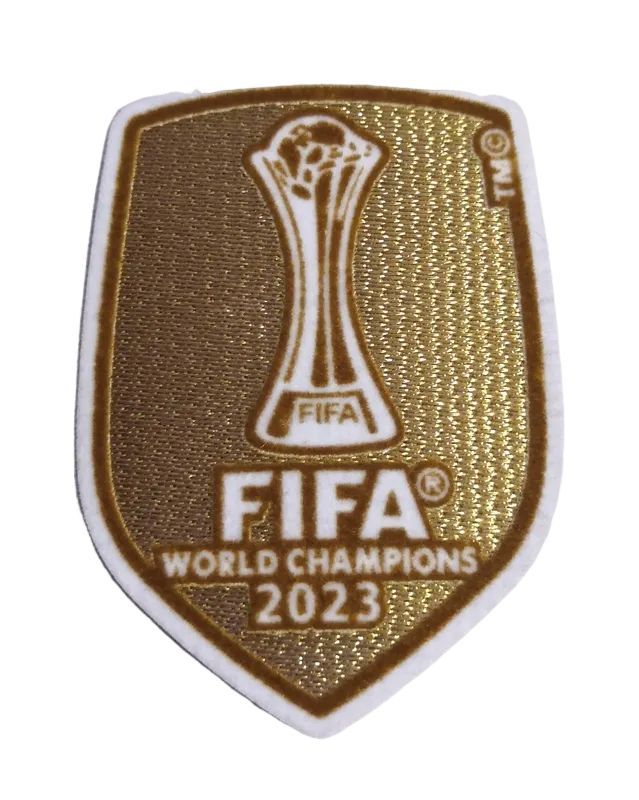 FIFA Patch