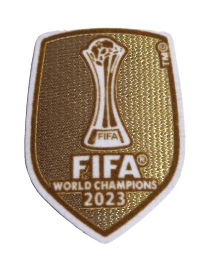 FIFA Patch