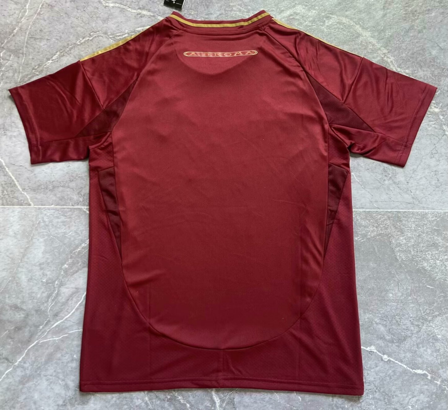24/25 ROMA home fan version S-XXL