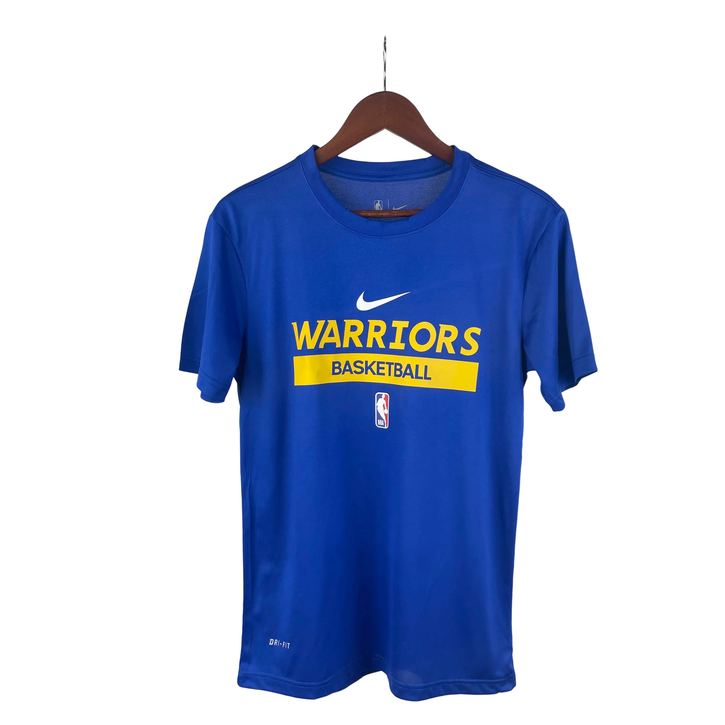23 Season Warriors Training T-shirt Short Sleeve