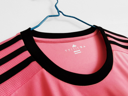 2015/16 Juventus away pink retro S~XXL