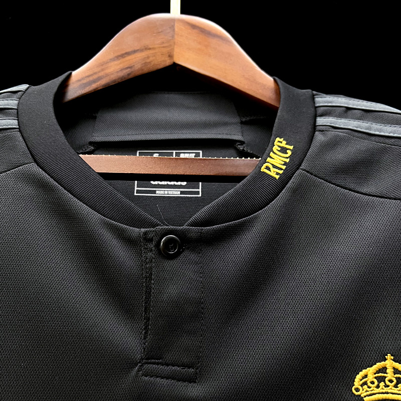 2023-24 Real Madrid 3rd S~4XL
