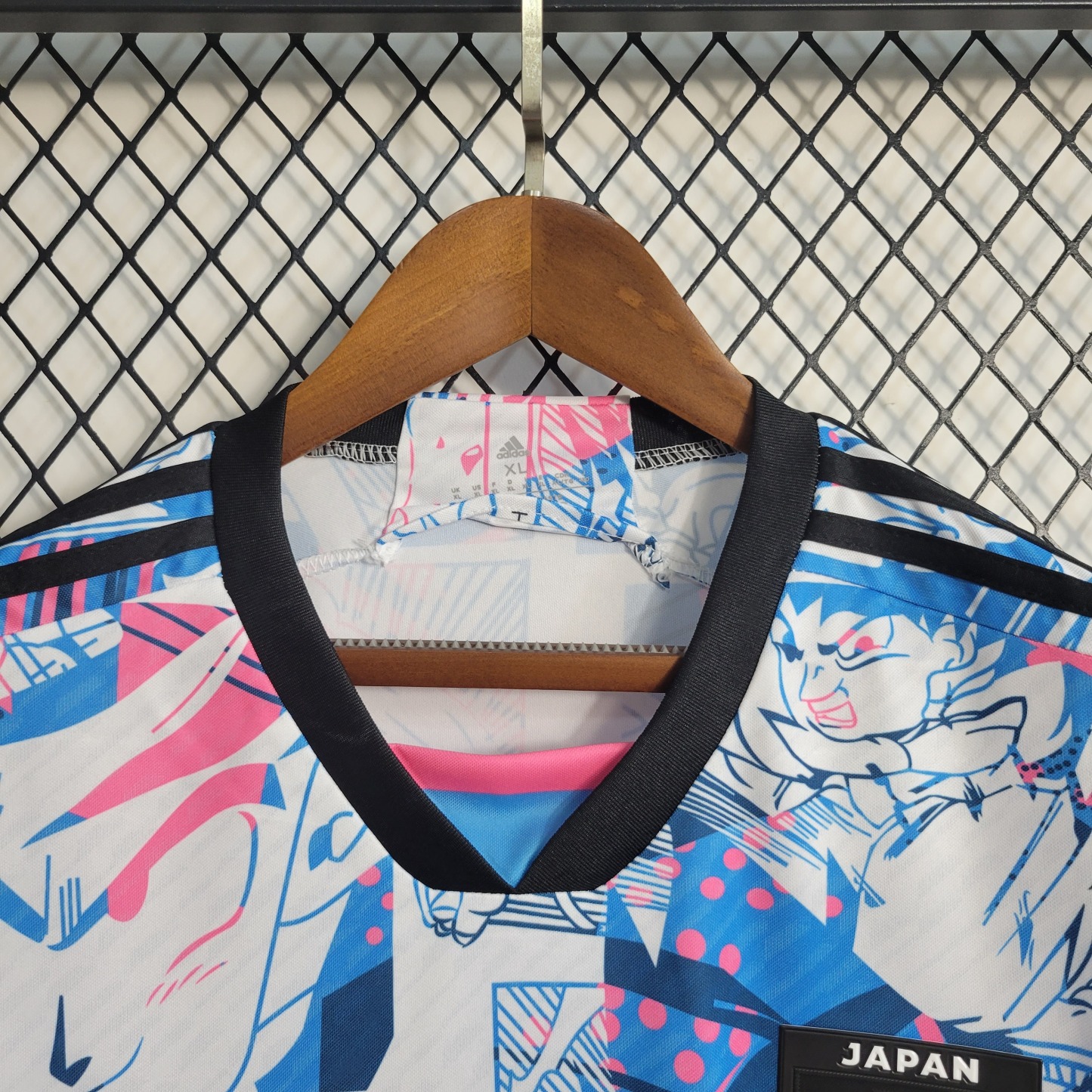22/23 Japan size S-XXL