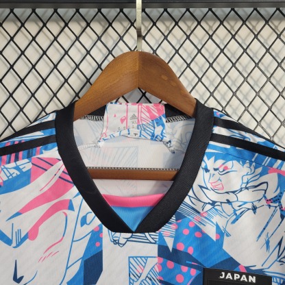 22/23 Japan size S-XXL