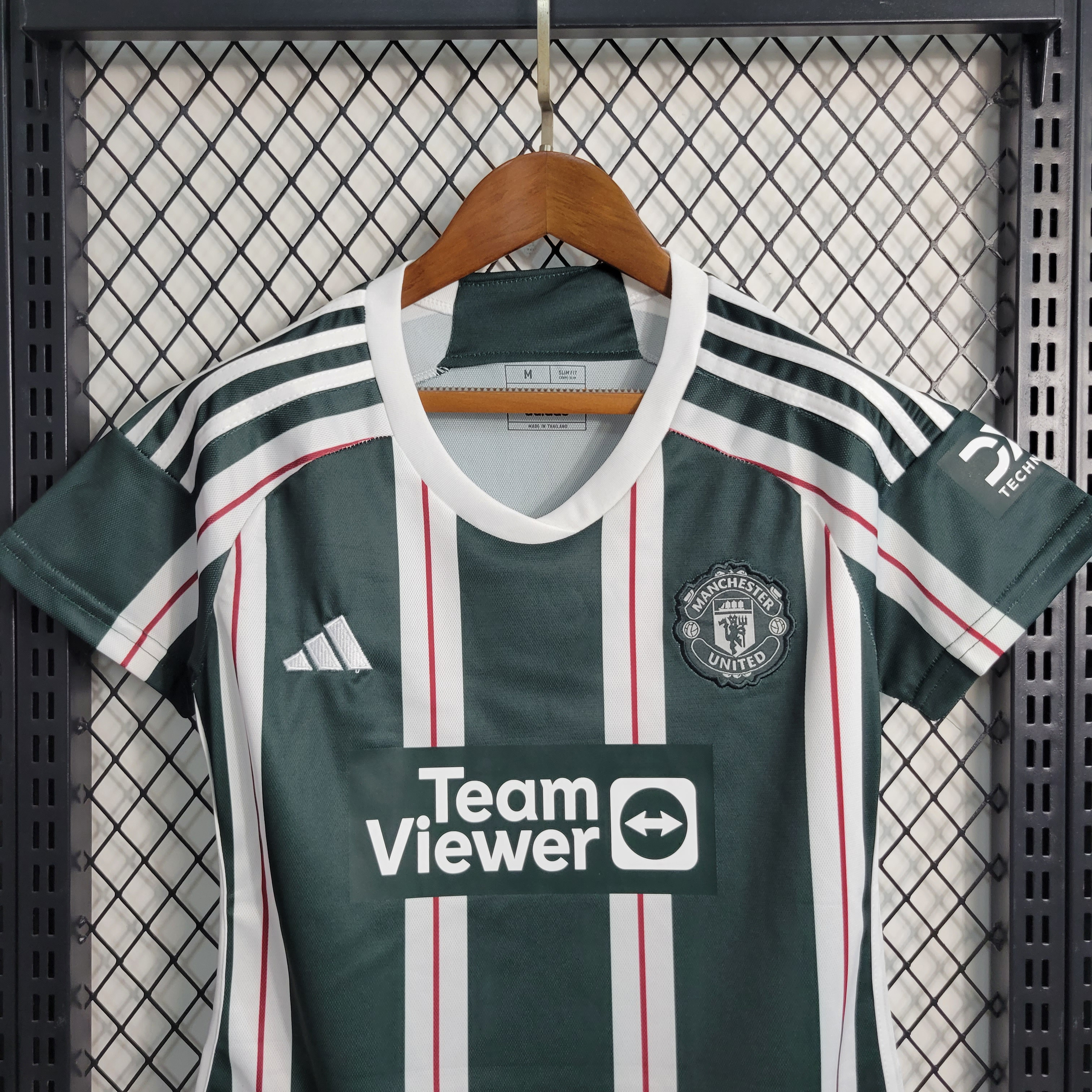 23-24 M-U Woman away size S-2XL