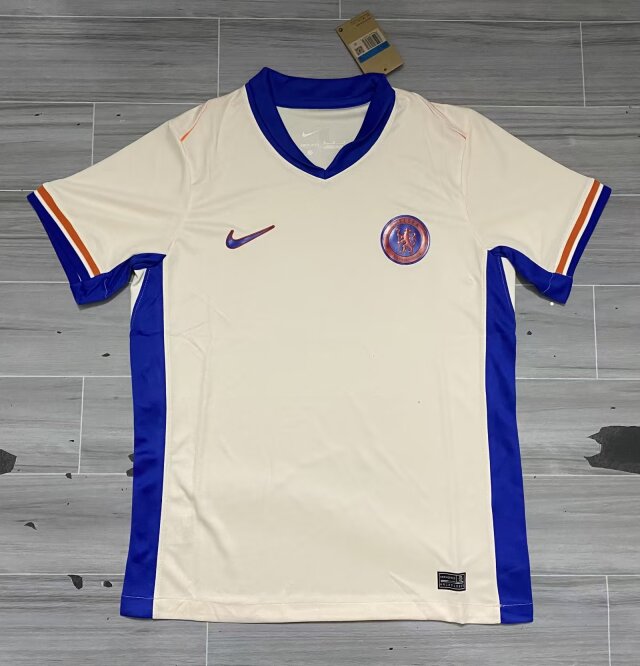 24/25 Chelseα away fan version S-4XL