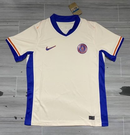 24/25 Chelseα away fan version S-4XL