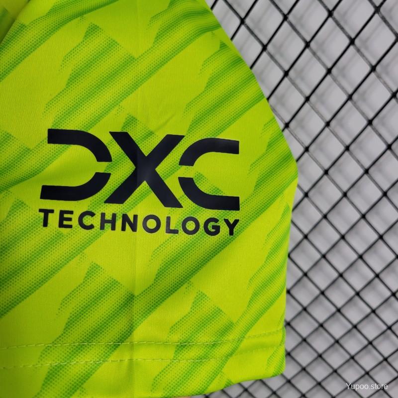 2022 Manchester United 3rd Jersey