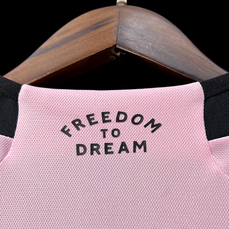 24/25 Miami Home S-4XL