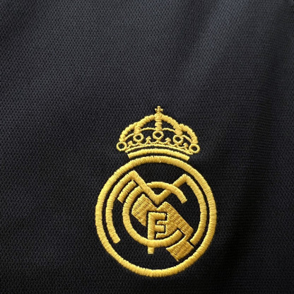 2023-24 Real Madrid 3rd S~4XL