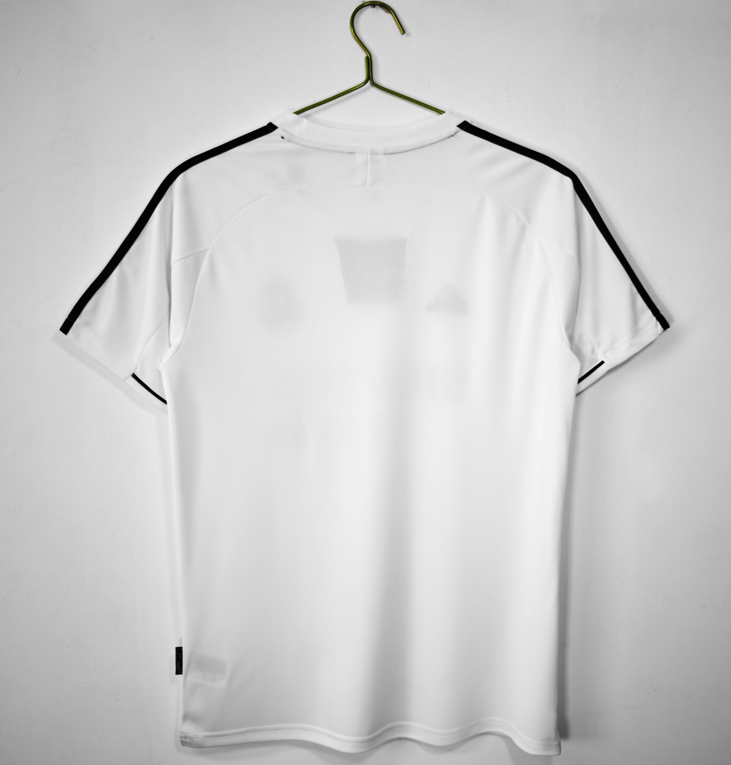 Retro 03/04 re@l Medrid home S-XXL