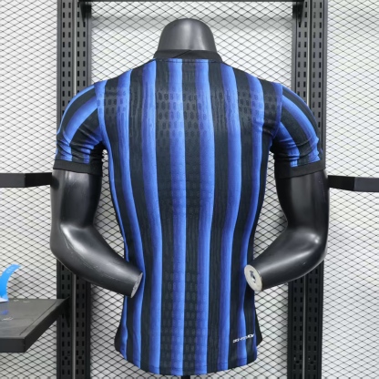 25/26 Inter Milan home player version S-XXL