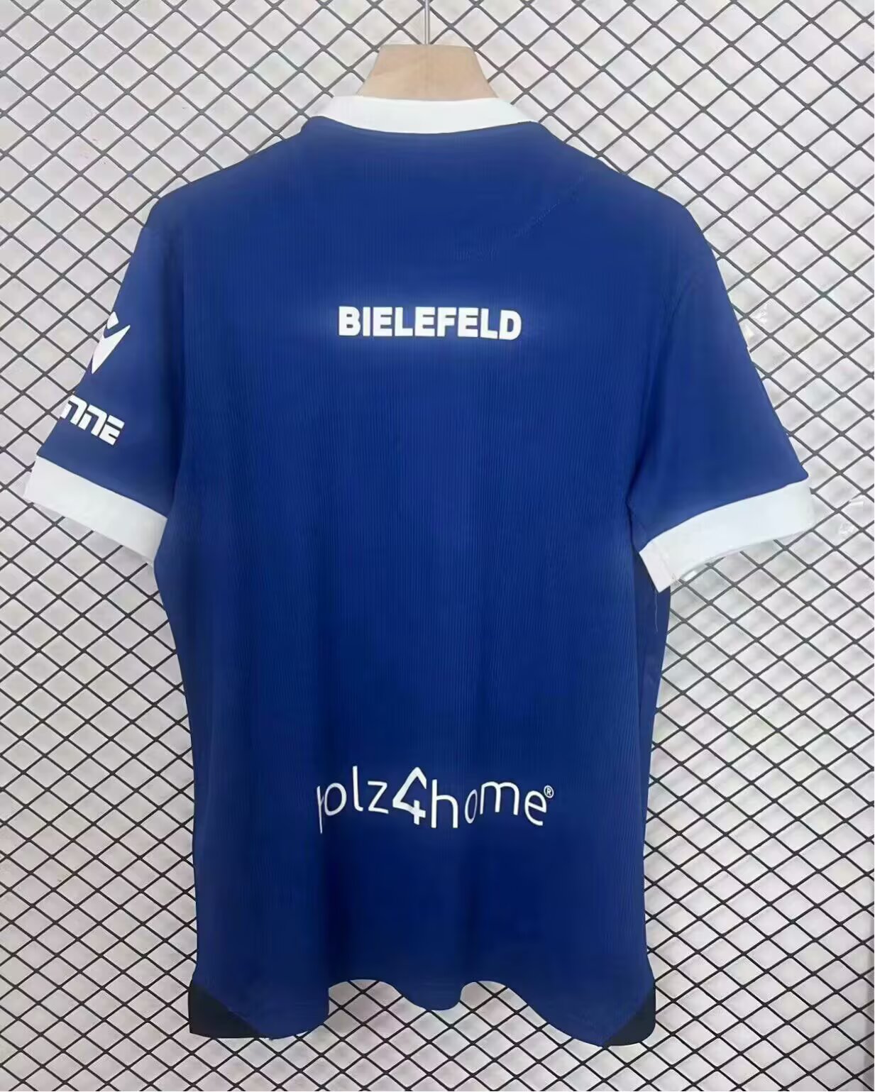 25/26 Arminia Bielefeld home fan version S-XXL