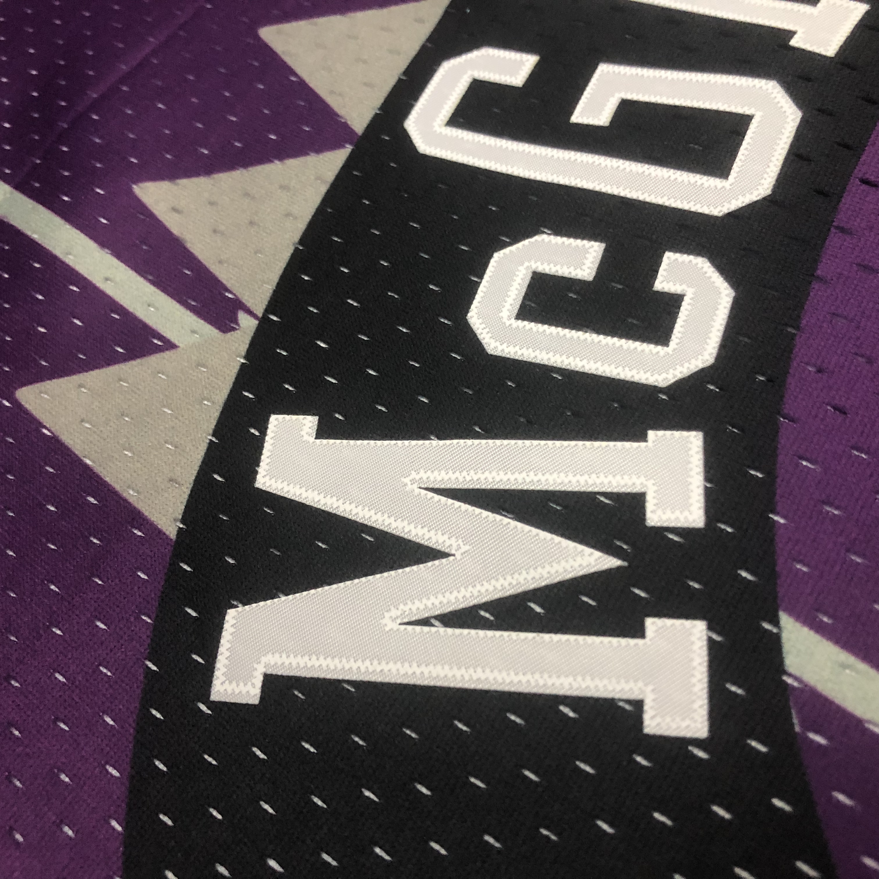 98/99 Toronto Raptors Hot-pressure retro version S-XXL