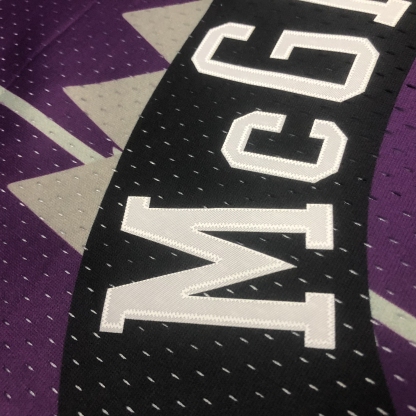 98/99 Toronto Raptors Hot-pressure retro version S-XXL