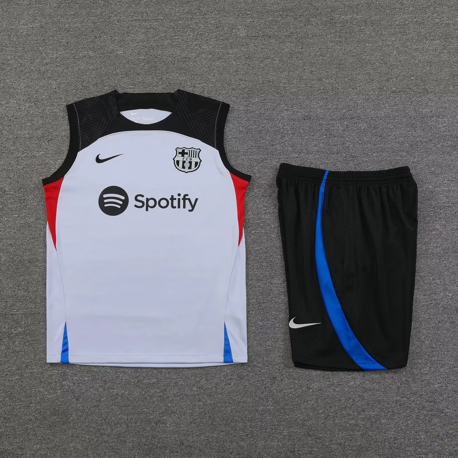 Vest 23/24 Barcelona S-XXL