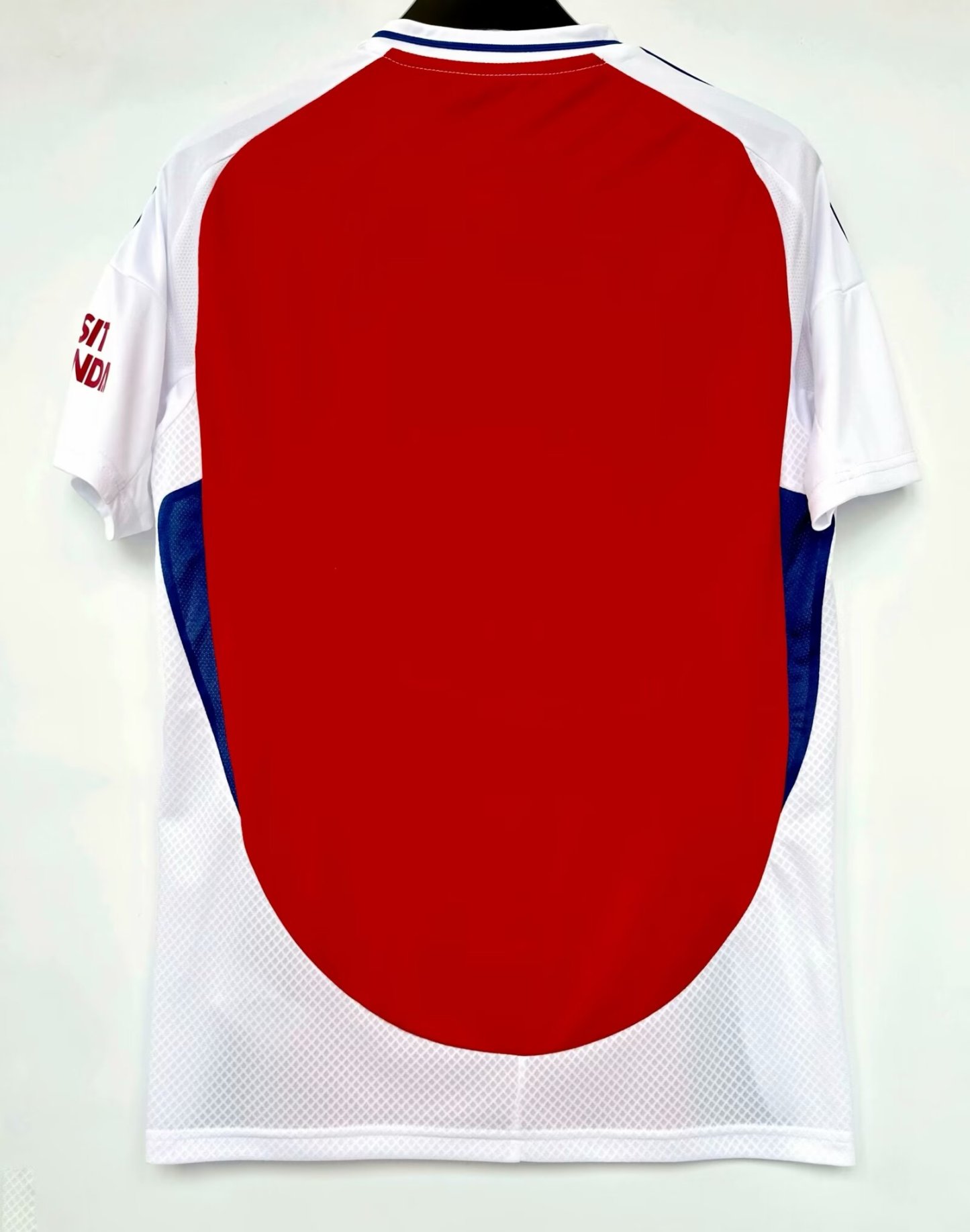 2425 Arsenal home fan version S-4XL