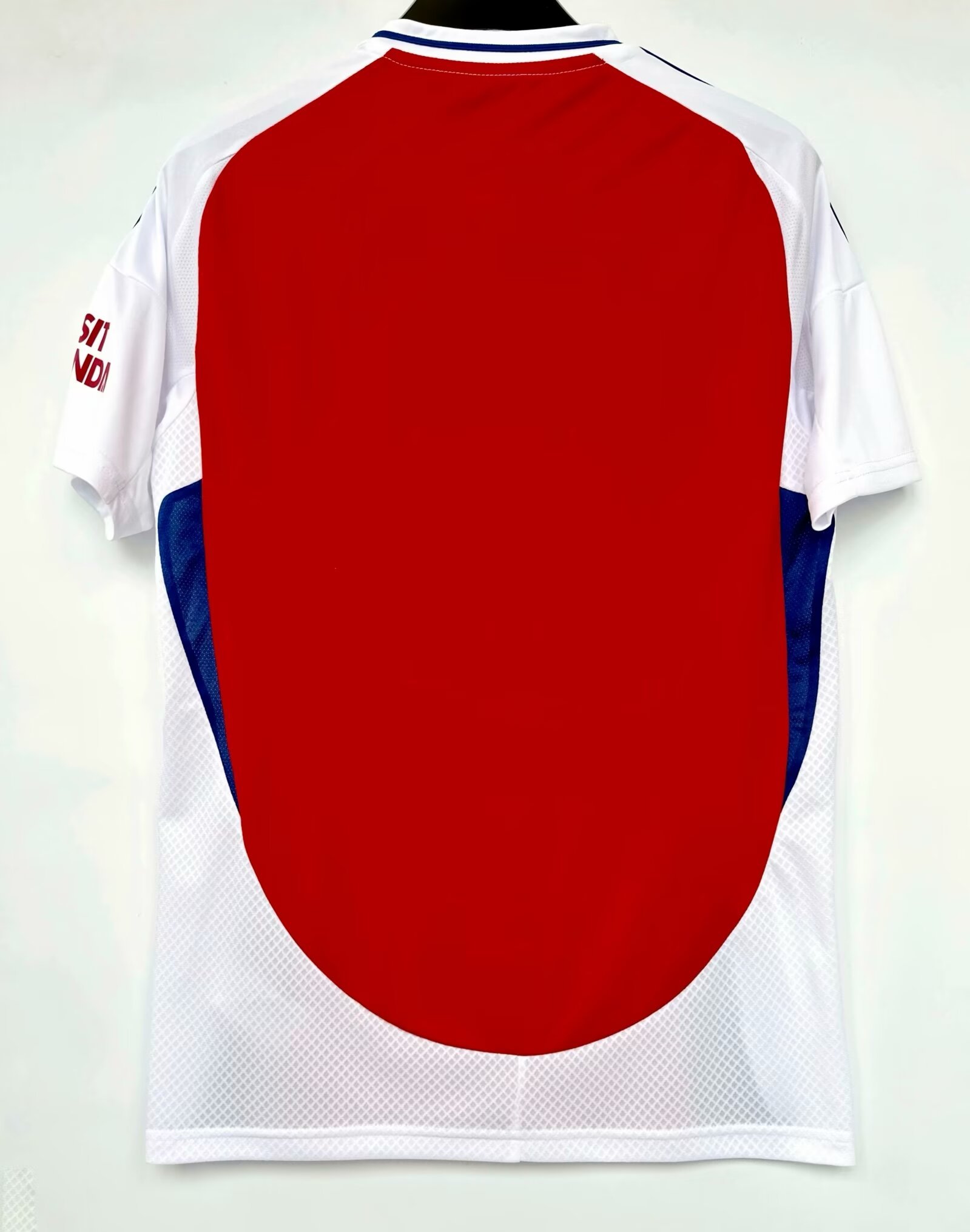 2425 Arsenal home fan version S-4XL