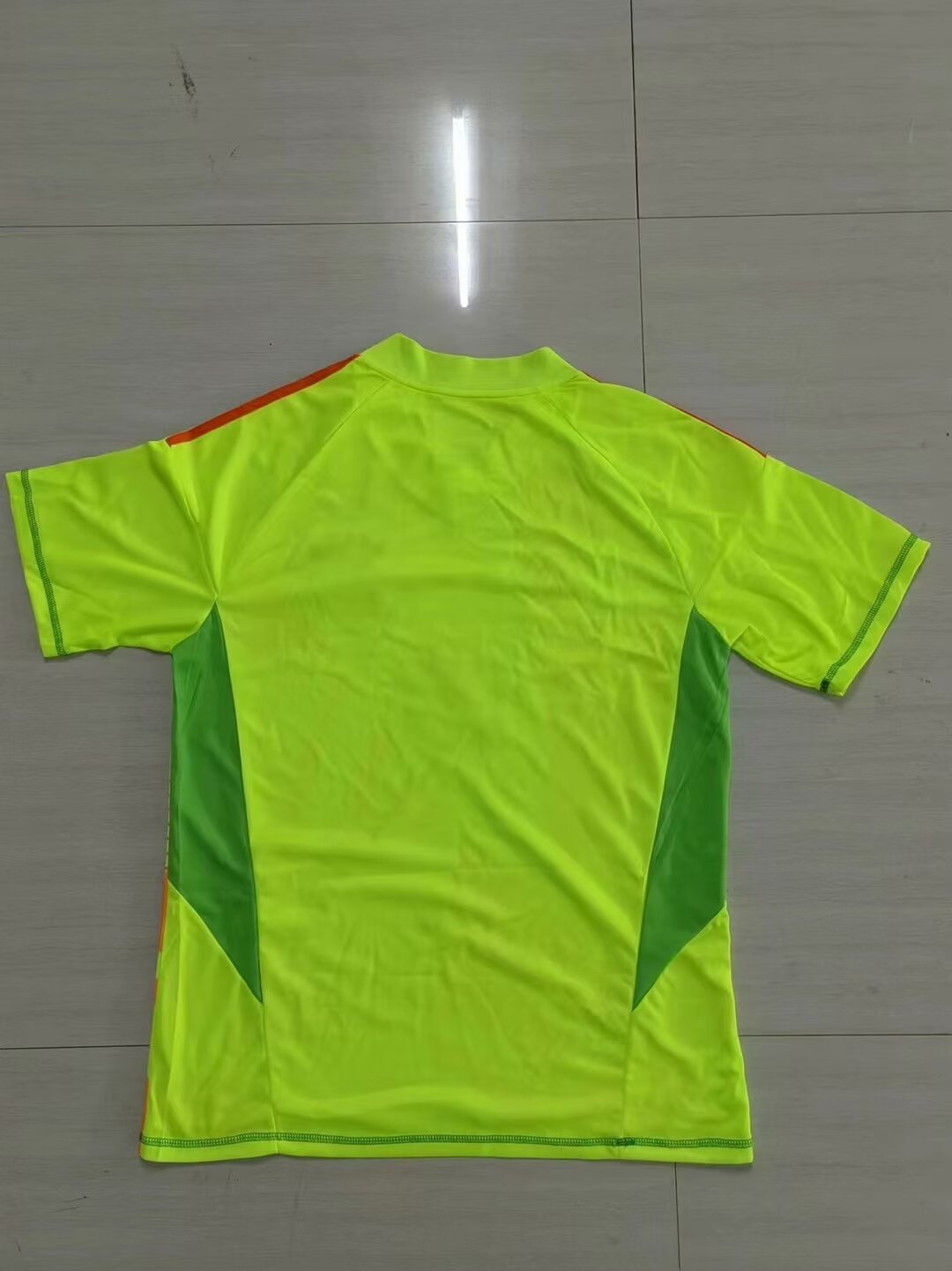 24/25 Bayern goalkeeper fan version S-XXL