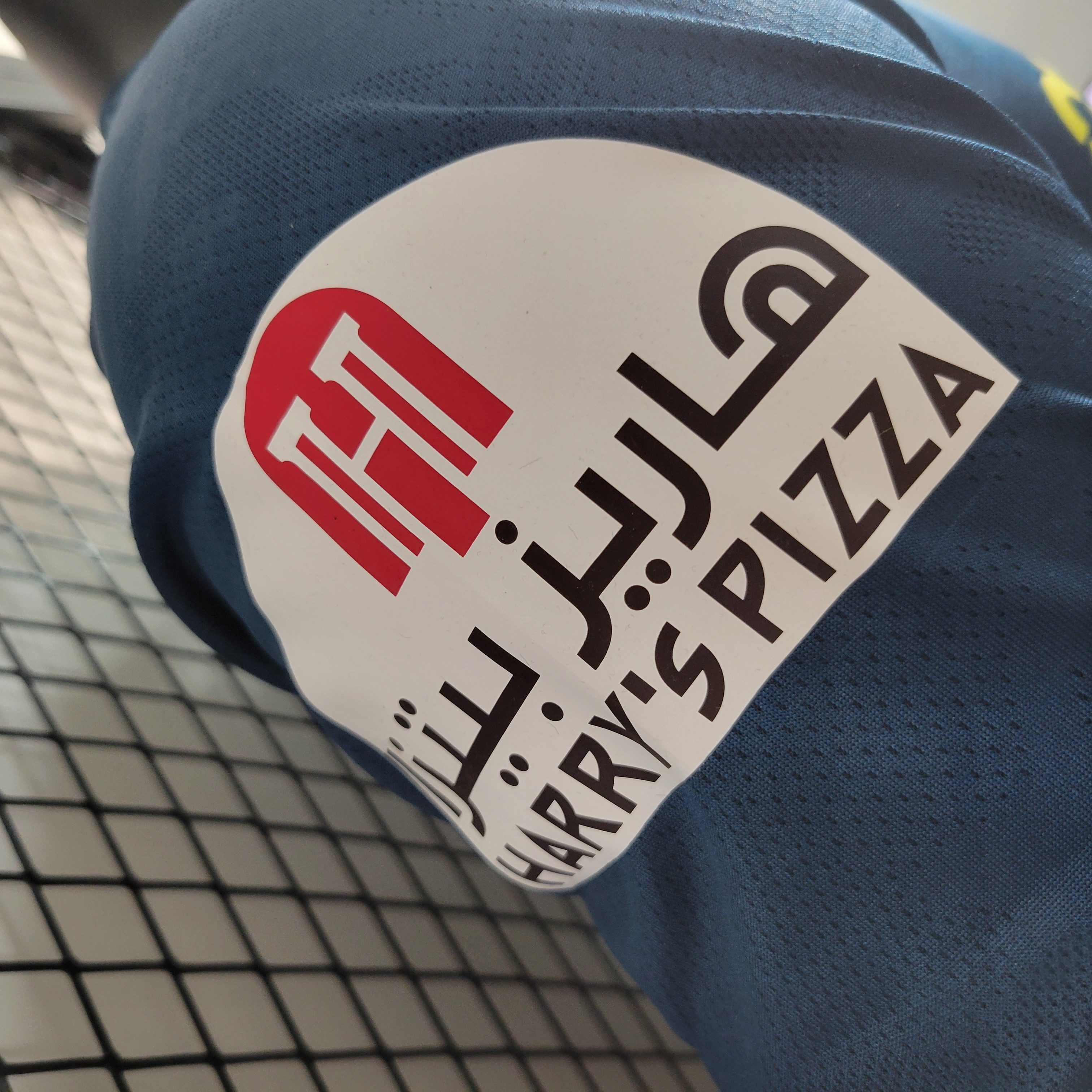 23-24 Player Al-Nassr FC Away Size S-XXL