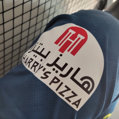 23-24 Player Al-Nassr FC Away Size S-XXL