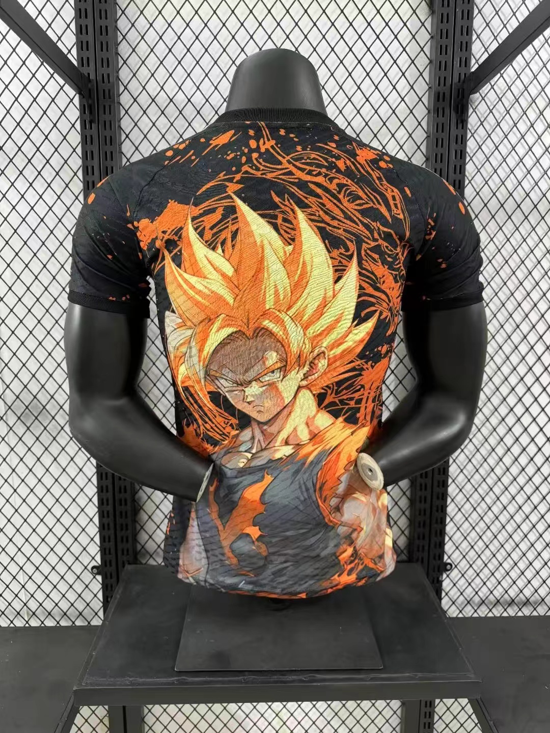 24-25 Japan special C player version S-XXL