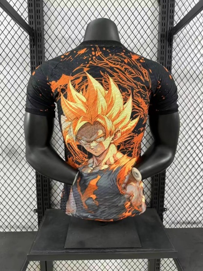 24-25 Japan special C player version S-XXL