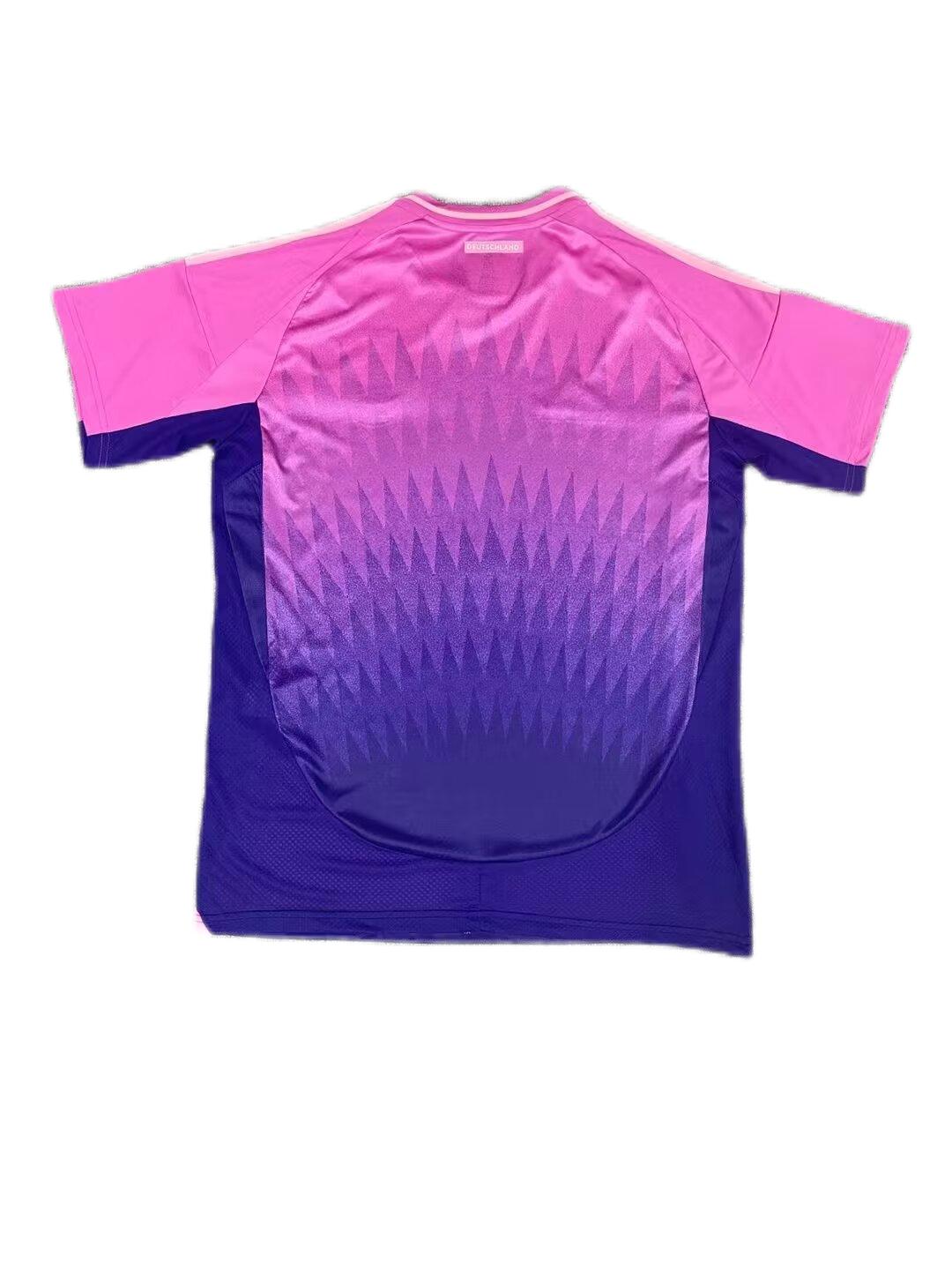 24/25 Germany away fan version S-XXL