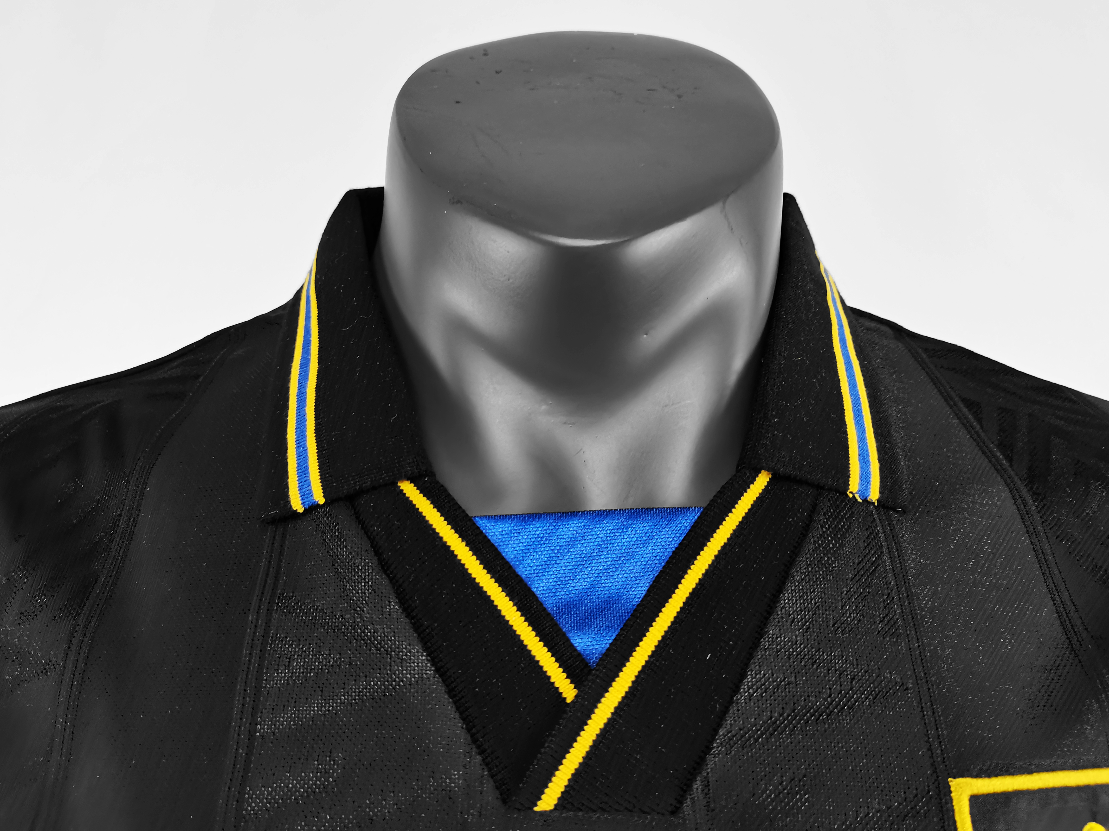 Retro 93/94 Manchester United  S-2XL