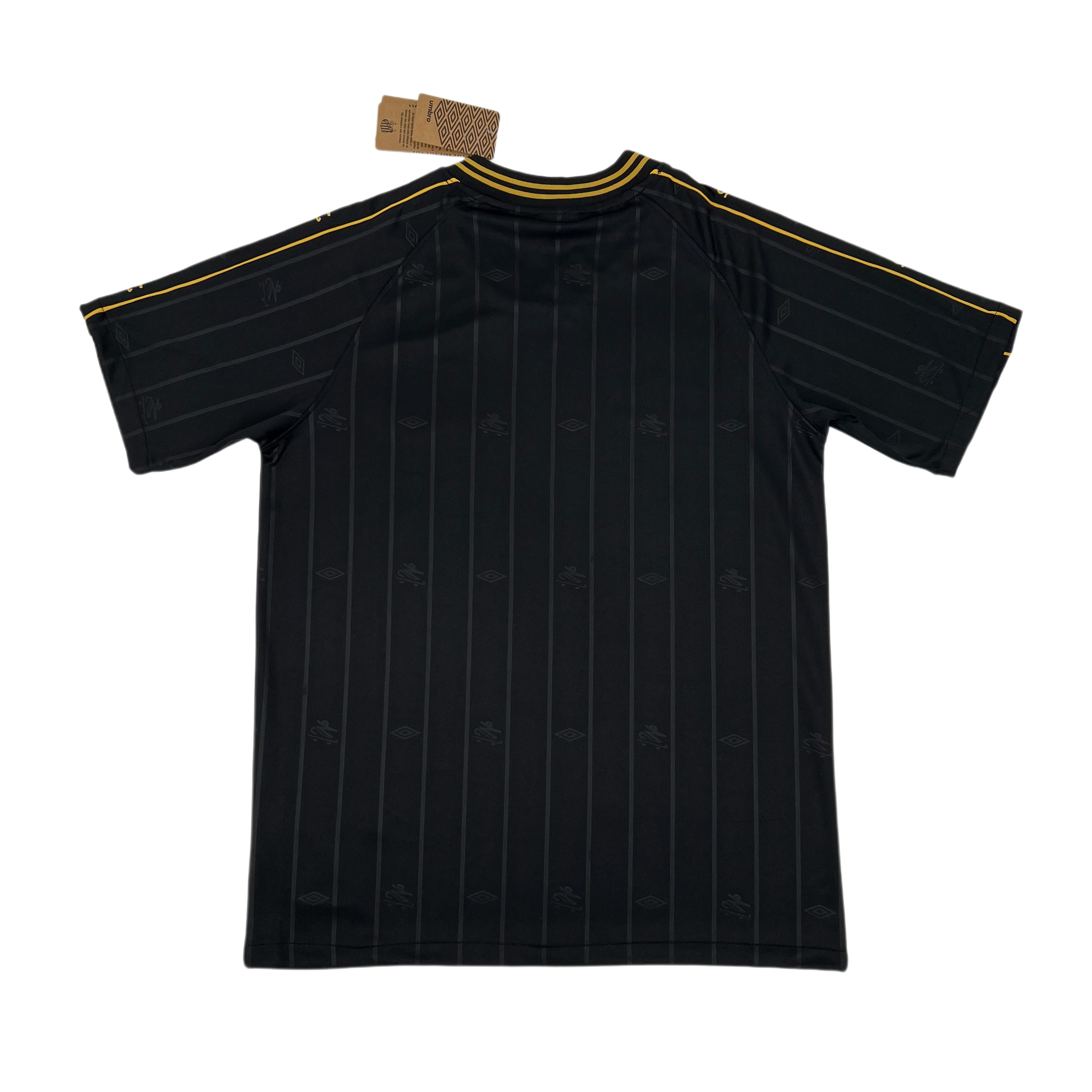 2024/25 Santos Charlie Brown Jr Jersey S-4XL