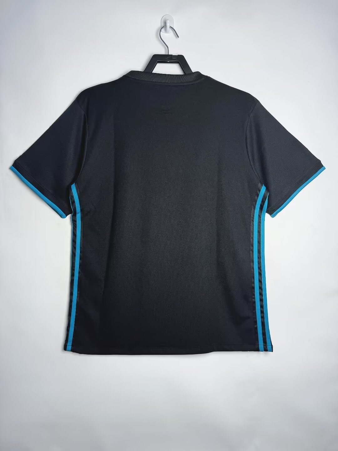 Retro 17/18 re@l Medrid away S-XXL