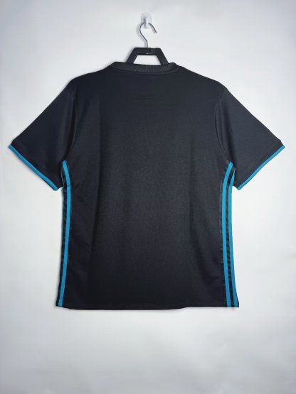 Retro 17/18 re@l Medrid away S-XXL