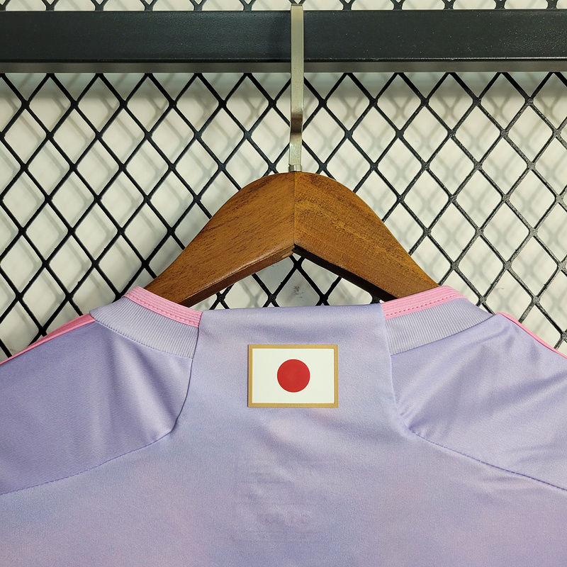 23-24 Japan away size S-XXL
