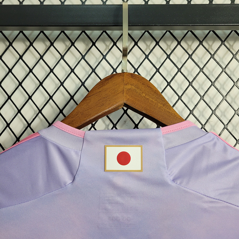 23-24 Japan away size S-XXL
