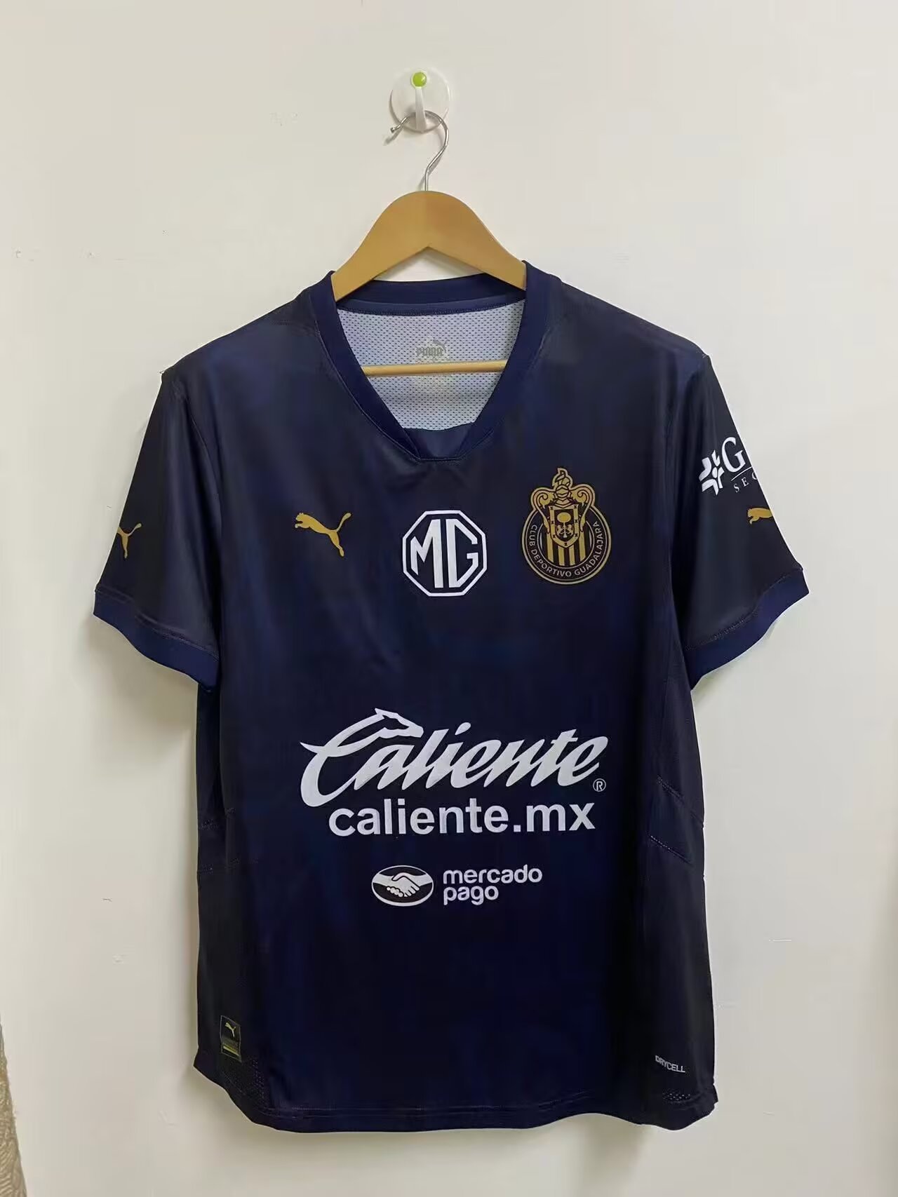 24/25 Chivas third fan version S-4XL